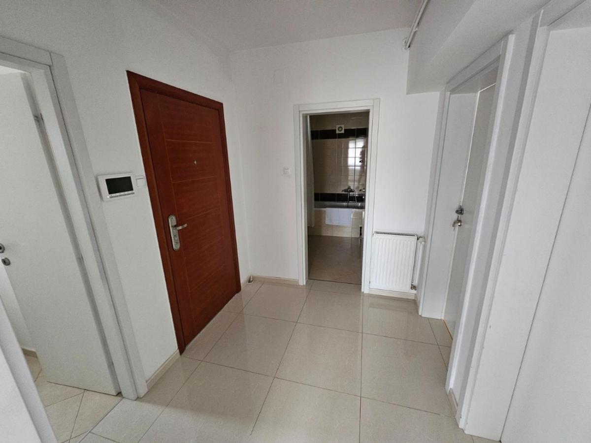 Comfort Apartments Remiza 자그레브 외부 사진