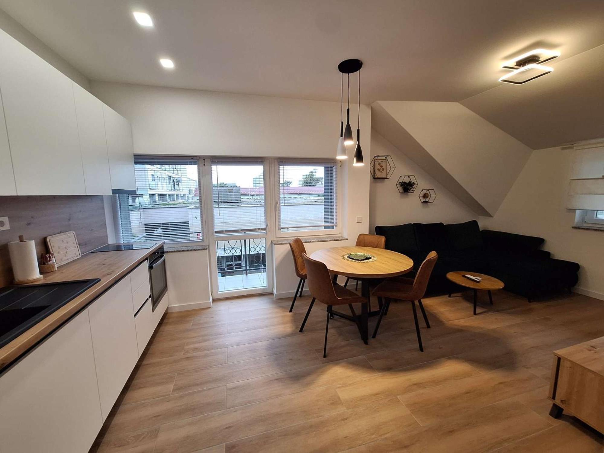 Comfort Apartments Remiza 자그레브 외부 사진