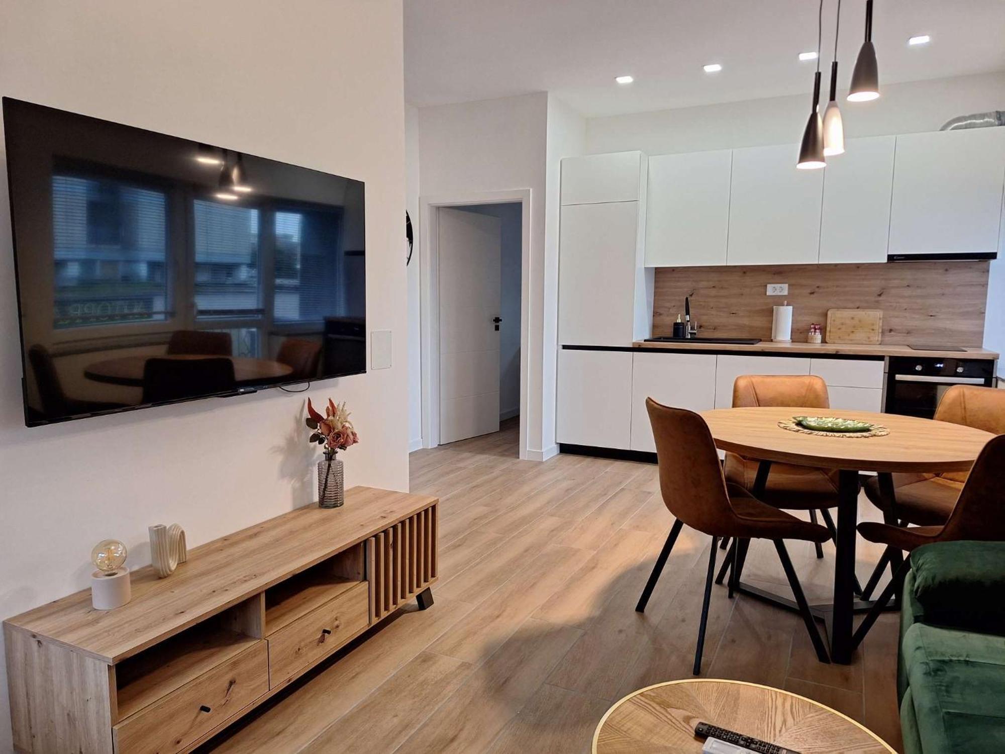 Comfort Apartments Remiza 자그레브 외부 사진