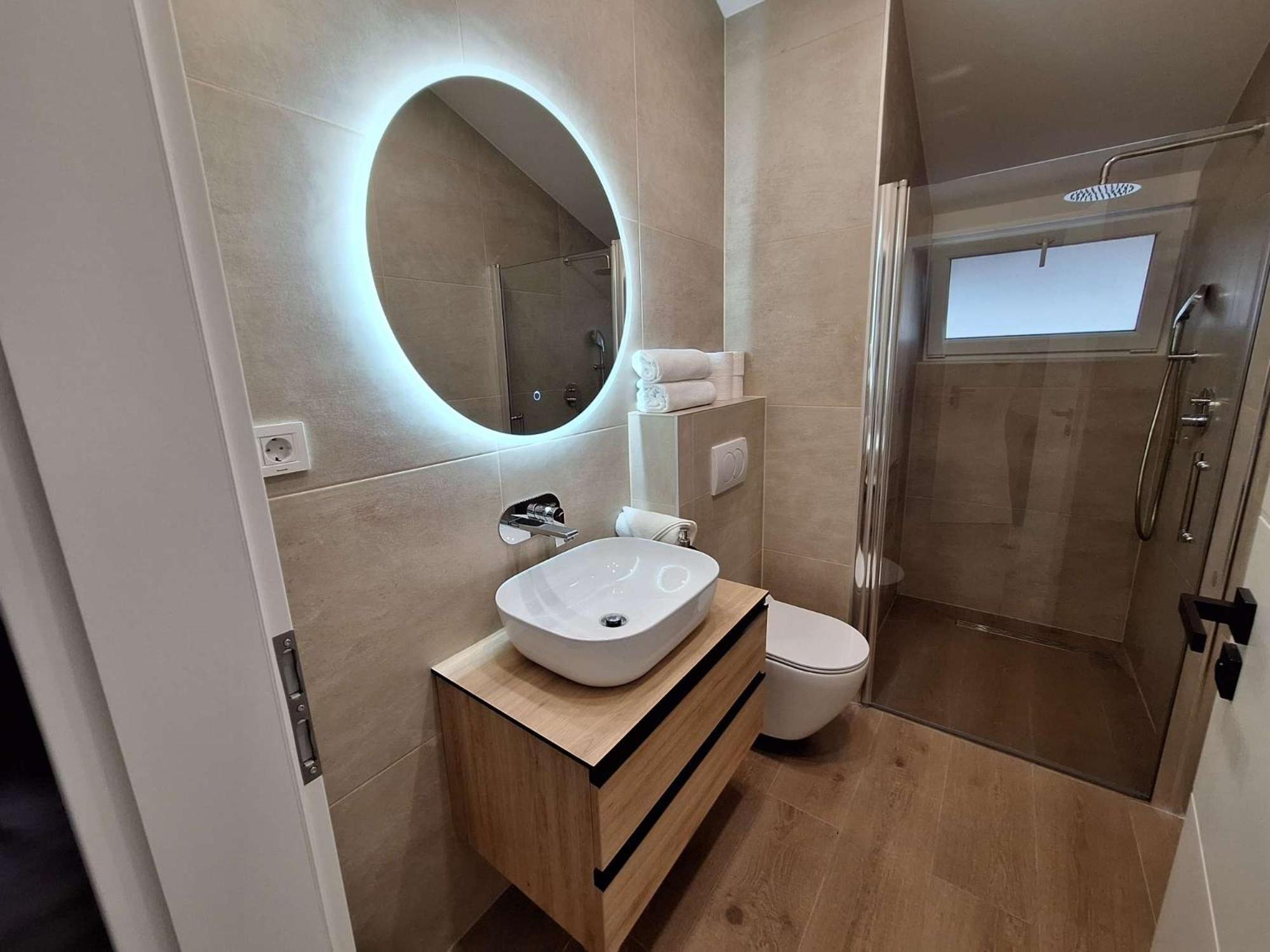 Comfort Apartments Remiza 자그레브 외부 사진